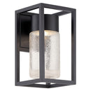 Modern Forms WS-W5411 Structure 1-lt 11" Tall LED Outdoor Wall Light