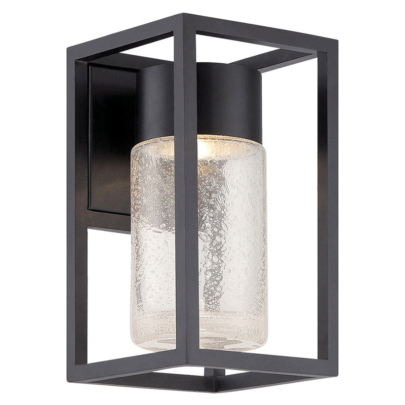 Modern Forms WS-W5411 Structure 1-lt 11" Tall LED Outdoor Wall Light