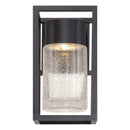 Modern Forms WS-W5411 Structure 1-lt 11" Tall LED Outdoor Wall Light