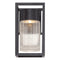 Modern Forms WS-W5411 Structure 1-lt 11" Tall LED Outdoor Wall Light