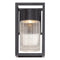 Modern Forms WS-W5411 Structure 1-lt 11" Tall LED Outdoor Wall Light
