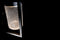 Modern Forms WS-W5411 Structure 1-lt 11" Tall LED Outdoor Wall Light