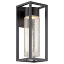 Modern Forms WS-W5416 Structure 1-lt 16" Tall LED Outdoor Wall Light