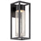 Modern Forms WS-W5416 Structure 1-lt 16" Tall LED Outdoor Wall Light