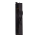 Modern Forms WS-W5620 Twist 2-lt 20" Tall LED Outdoor Wall Light