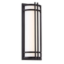 Modern Forms WS-W68618 Skyscraper 1-lt 18" Tall LED Outdoor Wall Sconce