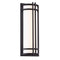 Modern Forms WS-W68618 Skyscraper 1-lt 18" Tall LED Outdoor Wall Sconce