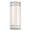 Modern Forms WS-W68618 Skyscraper 1-lt 18" Tall LED Outdoor Wall Sconce