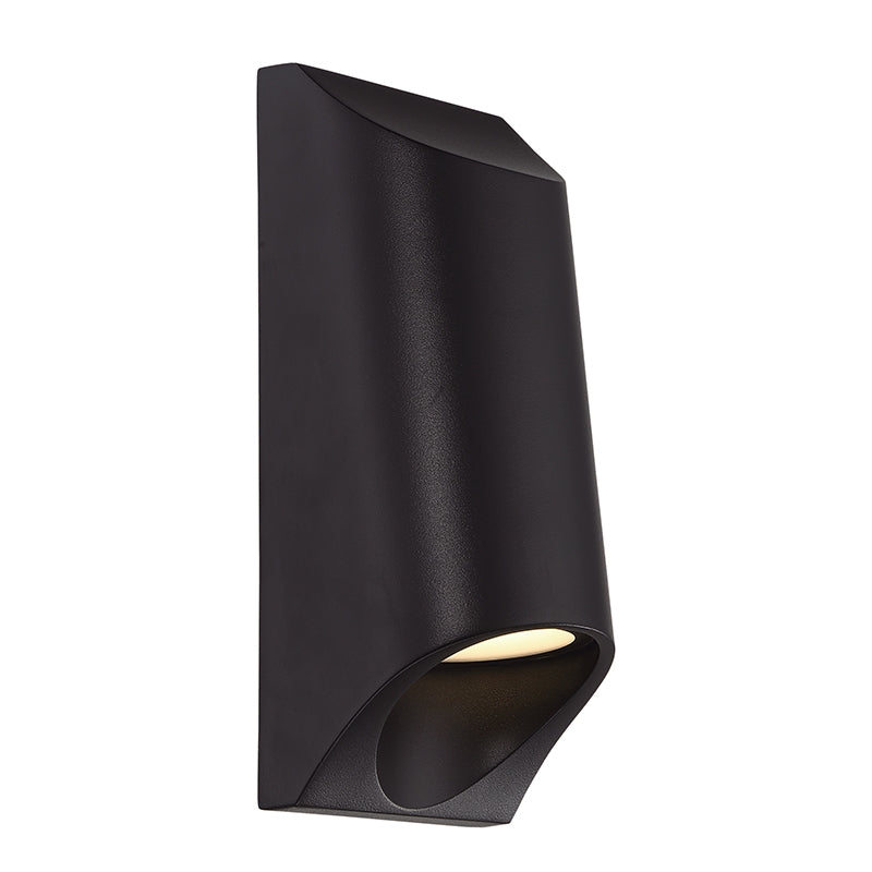 Modern Forms WS-W70612 1-lt Mega LED Outdoor Wall Sconce
