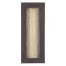 Modern Forms WS-W71618 Oath 1-lt 18" LED Outdoor Wall Sconce