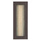 Modern Forms WS-W71618 Oath 1-lt 18" LED Outdoor Wall Sconce