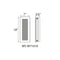 Modern Forms WS-W71618 Oath 1-lt 18" LED Outdoor Wall Sconce
