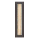 Modern Forms WS-W71628 Oath 1-lt 28" LED Outdoor Wall Sconce