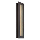 Modern Forms WS-W71628 Oath 1-lt 28" LED Outdoor Wall Sconce