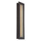 Modern Forms WS-W71628 Oath 1-lt 28" LED Outdoor Wall Sconce