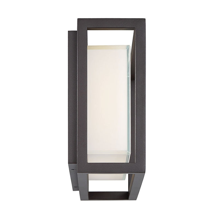 Modern Forms WS-W73620 Framed 1-lt 20" LED Outdoor Wall Sconce