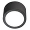 Modern Forms FM-W9100 Vessel 1-lt 6" LED Outdoor Flush Mount