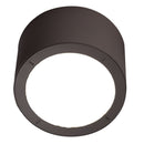 Modern Forms FM-W9100 Vessel 1-lt 6" LED Outdoor Flush Mount