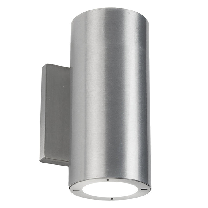 Modern Forms WS-W9102 Vessel 2-lt 8" Tall LED Outdoor Wall Sconce