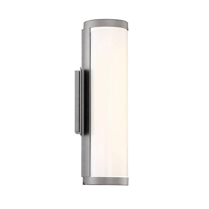 dweLED WS-W91816 Cylo 16" Tall LED Outdoor Wall Sconce