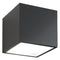 Modern Forms WS-W9202 Bloc 2-lt 6" LED Outdoor Wall Sconce