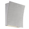 Modern Forms WS-27610 Slide LED Wall Sconce, 3000K