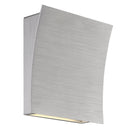 Modern Forms WS-27610 Slide LED Wall Sconce, 3000K