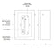 Kuzco WS3309 LED Wall Sconce