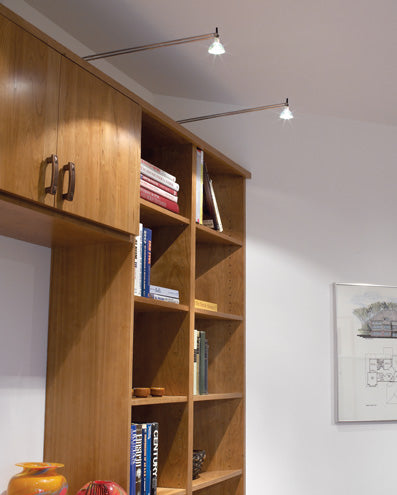 Visual Comfort 700WMTEL Wall Telescope Low Voltage Head