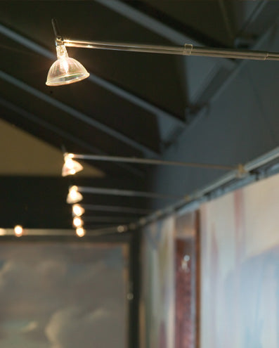 Visual Comfort 700WMTEL Wall Telescope Low Voltage Head