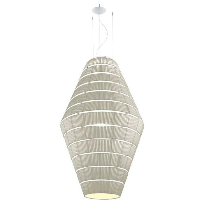 Axo USLAYD Layers D 9-lt 46" Pendant