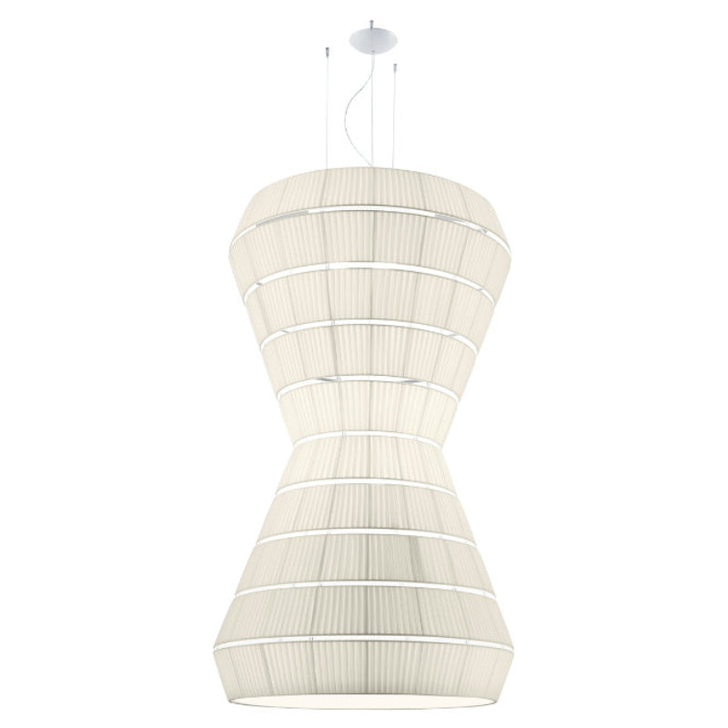 Axo USLAYF Layers F 9-lt 37" Pendant