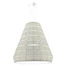 Axo USLAYE Layers E 9-lt 50" Pendant