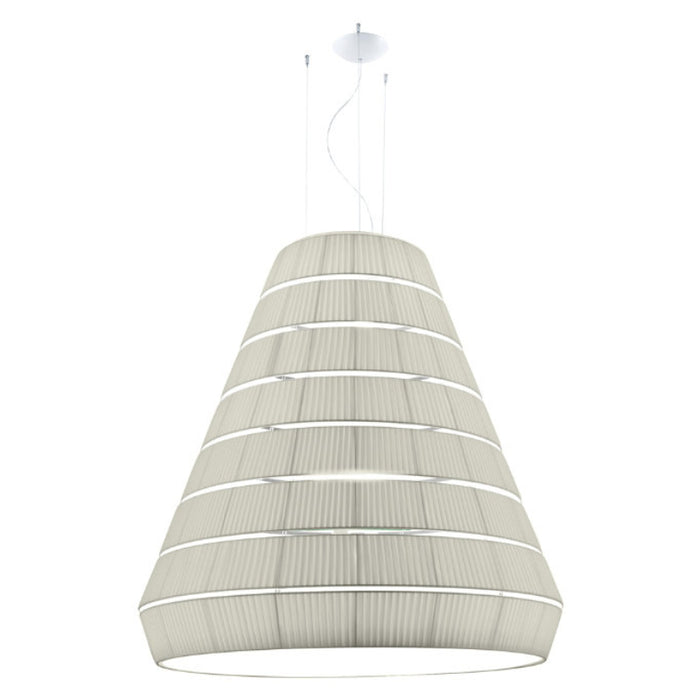 Axo USLAYE Layers E 9-lt 50" Pendant