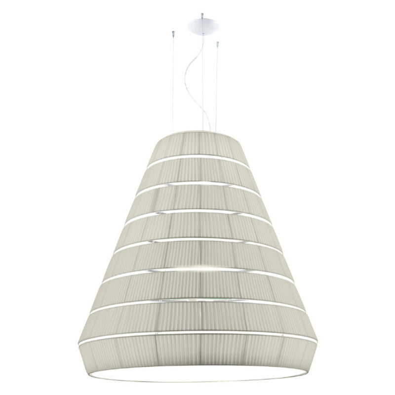 Axo USLAYE Layers E 9-lt 50" Pendant