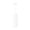 Tech 700TDEXOP1836 Exo 18 1-lt 5" LED Pendant, 36" Length, 2700K