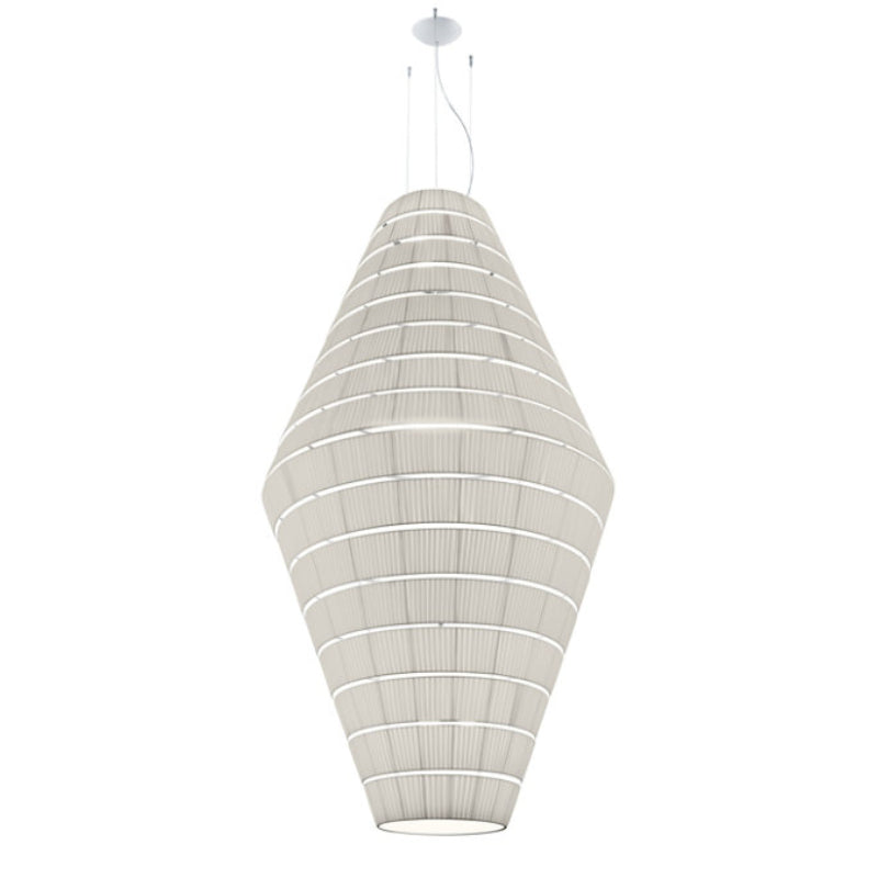Axo USLAYC Layers C 15-lt 55" Pendant