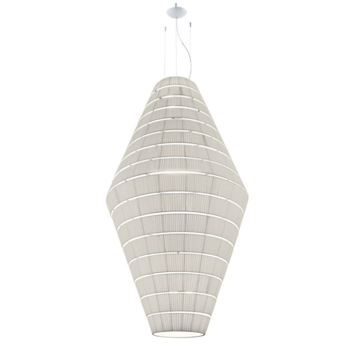 Axo USLAYC Layers C 15-lt 55" Pendant