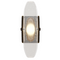 Tech 700WSWYT15 Wythe 1-lt 15" Tall LED Wall Sconce