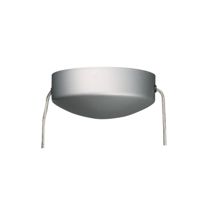 Visual Comfort 700SRT60E Kable Lite Surface Transformer, 60W 12V Electronic, Single Feed