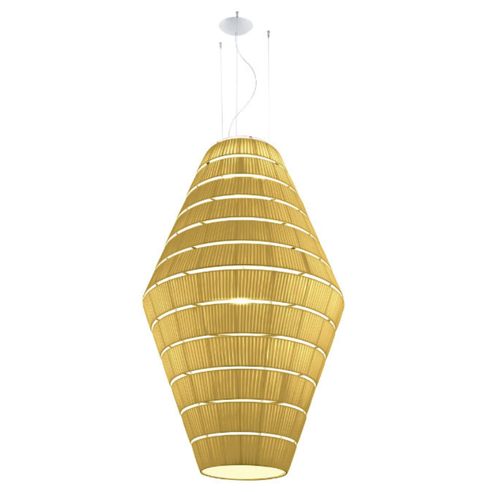 Axo USLAYD Layers D 9-lt 46" Pendant