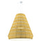 Axo USLAYE Layers E 9-lt 50" Pendant