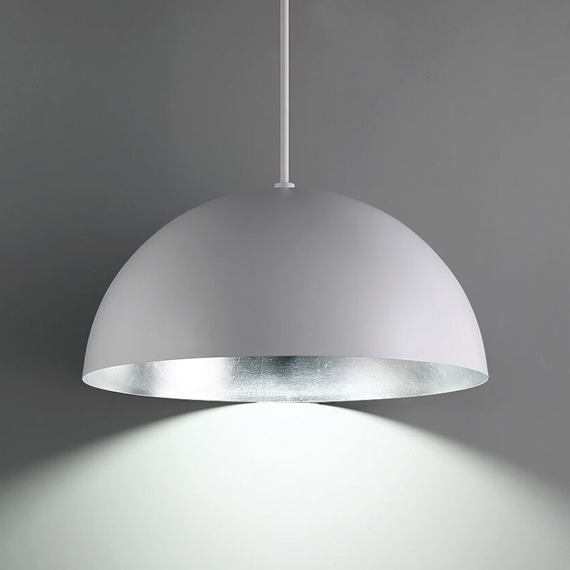 Modern Forms PD-55718 Yolo 1-lt 20" LED Pendant