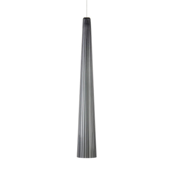 Tech  Zenith 4" LED Low Voltage Large Pendant