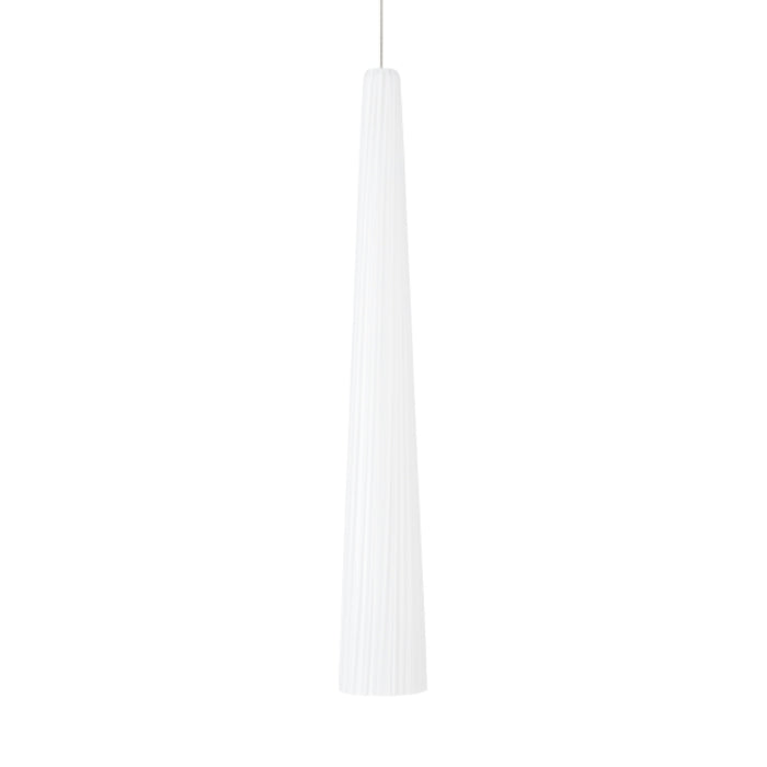 Tech  Zenith 4" LED Low Voltage Large Pendant