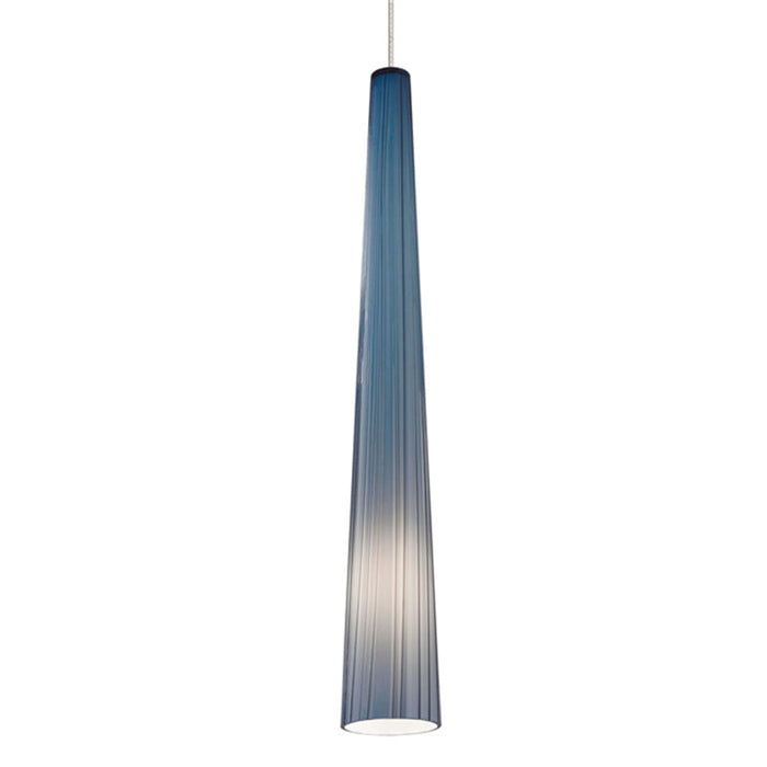 Tech  Zenith 4" LED Low Voltage Large Pendant