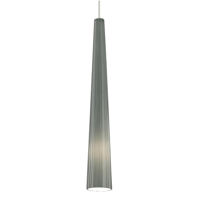 Tech  Zenith 4" Low Voltage Large Pendant