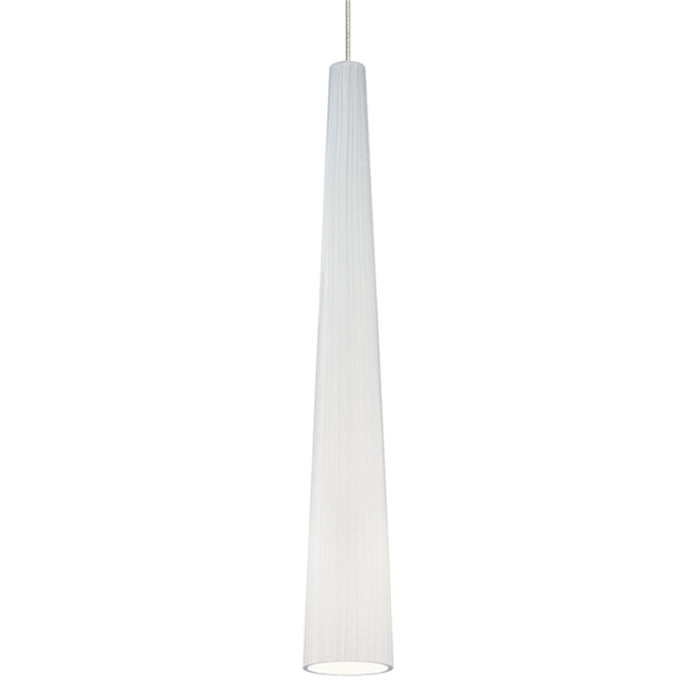 Tech  Zenith 4" Low Voltage Large Pendant