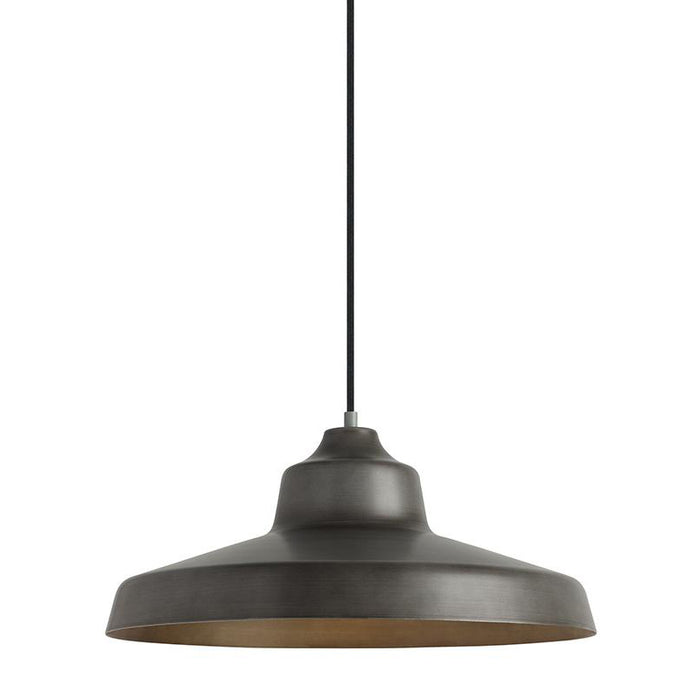 Tech 700TDZVO Zevo 1-lt 18" Line Voltage Pendant