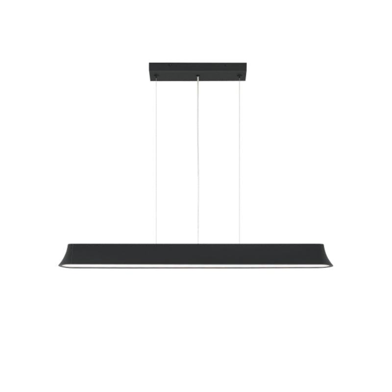 Visual Comfort 700LSZHN Zhane 49" LED Linear Suspension